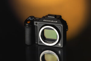 Hasselblad X2D 100C II: Orta Formatın İhtişamı