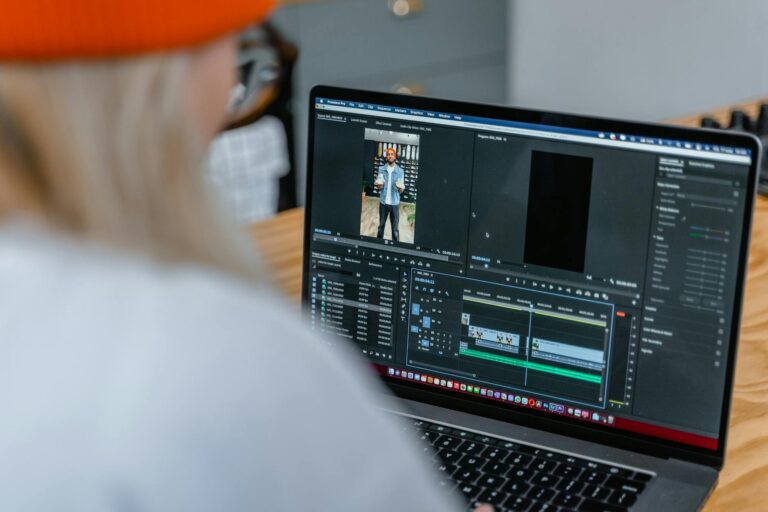 Davinci Resolve 17: Yeni Özellikler ve Geliştirmeler