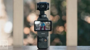 DJI Osmo Pocket 3: Cebinizde Taşınabilir Sinema