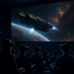 Sanal Gerçeklik Sineması: İzleyiciyi Hikâyenin İçine Çekmek