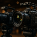 8K, HDR ve HFR: Sinema Kameralarında Yeni Ufuklar