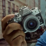 Olympus OM-D E-M1 Mark IV: Hafifliğiyle Profesyonelliği Buluşturan Güç