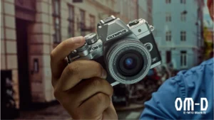 Olympus OM-D E-M1 Mark IV: Hafifliğiyle Profesyonelliği Buluşturan Güç