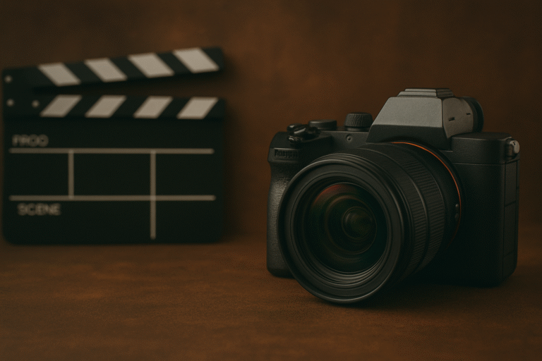 2026 İçin En İyi Aynasız Kamera Seçimi: Belgesel ve Kurgu Odaklı Rehber