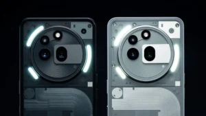 Nothing Phone (3a) Lite Geekbench’te görüntülendi!